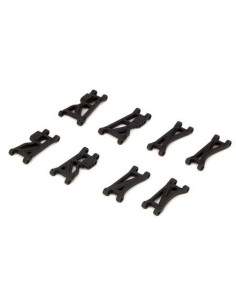 Suspension arm set: micro...