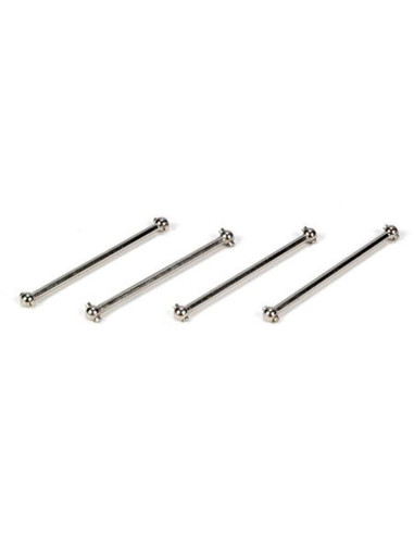 Micro sct-rally dogbone set