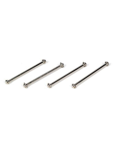 Micro sct-rally dogbone set