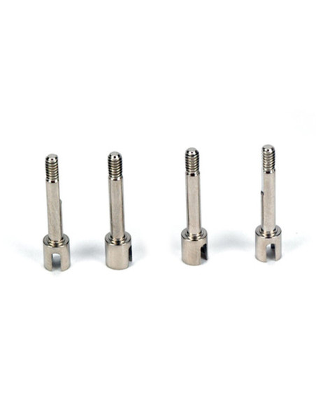 Micro sct-rally axle set