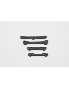 Ten-t pivot pin mount set...