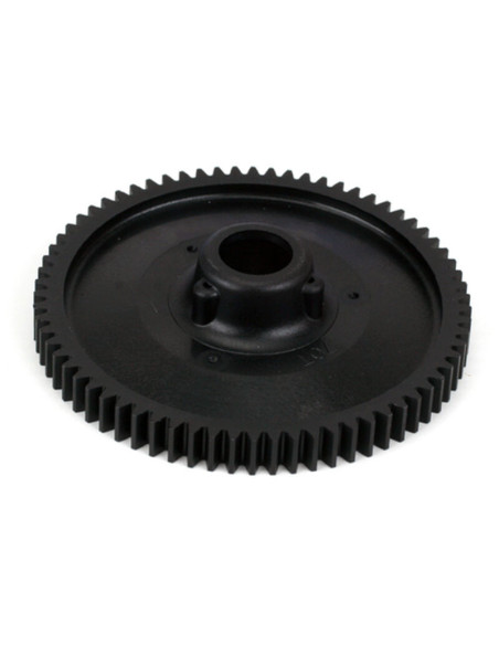 70t spur gear  low gear: aft  mgb