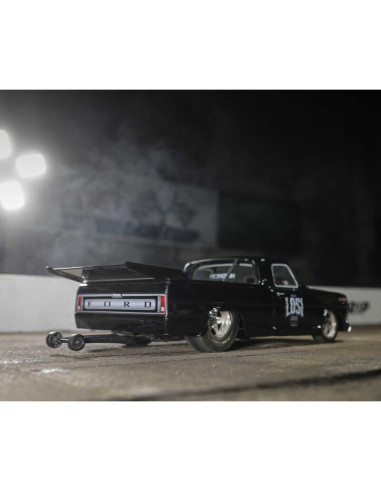 LOSI 68 F100 22S Drag Car 1-10 2WD Brushless...