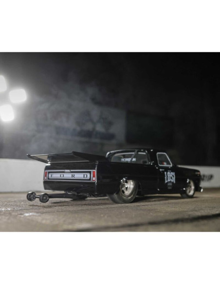 LOSI 68 F100 22S Drag Car 1-10 2WD Brushless RTR Losi Garage