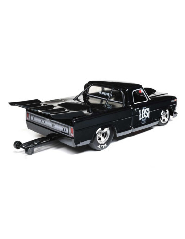LOSI 68 F100 22S Drag Car 1-10 2WD Brushless...