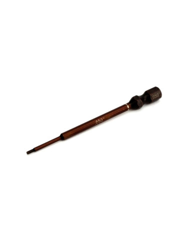 Chave umbraco (substituição) losi: .050’’