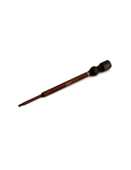 Chave umbraco (substituição) losi: .050’’