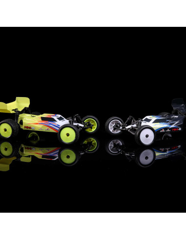 1-16 Mini-B 2S 2WD RTR Brushed Buggy (Battery &...
