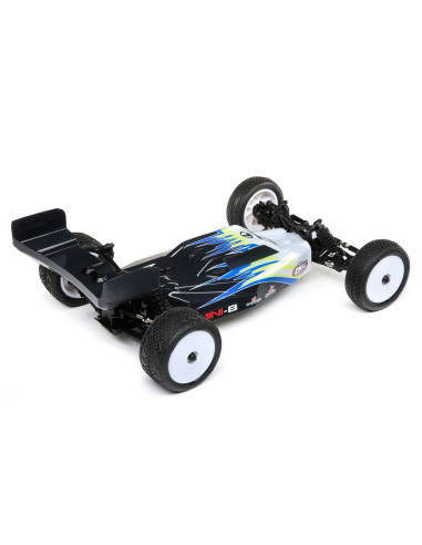 1-16 Mini-B 2S 2WD RTR Brushed Buggy (Battery &...
