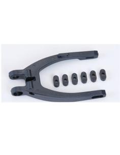 90190.45 Horquilla trasera...