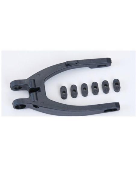 90190.45 Horquilla trasera de MRX5