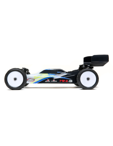 1-16 Mini-B 2S 2WD RTR Brushed Buggy (Battery &...