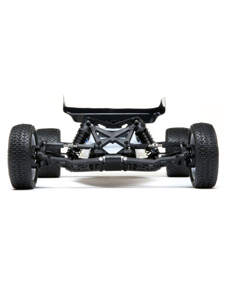 1-16 Mini-B 2S 2WD RTR Brushed Buggy (Battery & Charger included)  Black