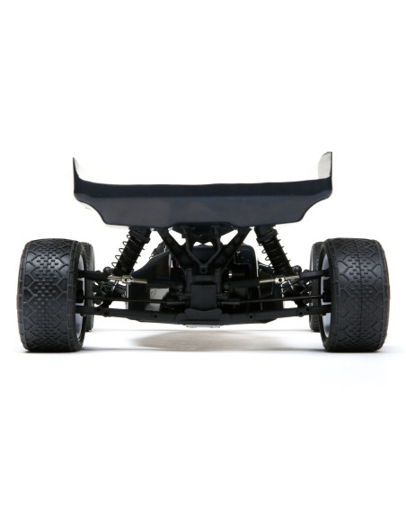 1-16 Mini-B 2S 2WD RTR Brushed Buggy (Battery & Charger included)  Black