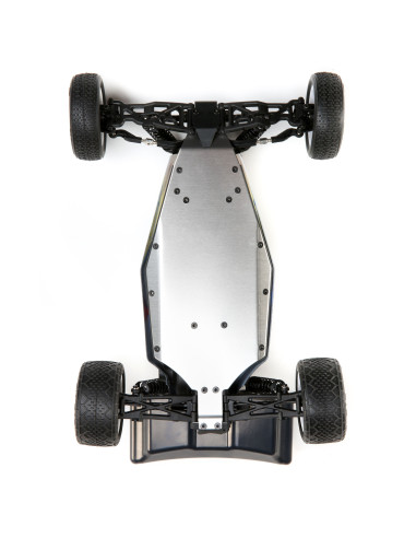 1-16 Mini-B 2S 2WD RTR Brushed Buggy (Battery &...
