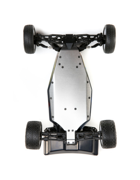 1-16 Mini-B 2S 2WD RTR Brushed Buggy (Battery & Charger included)  Black