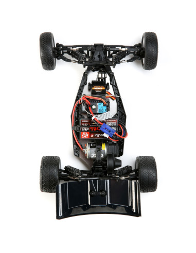 1-16 Mini-B 2S 2WD RTR Brushed Buggy (Battery &...