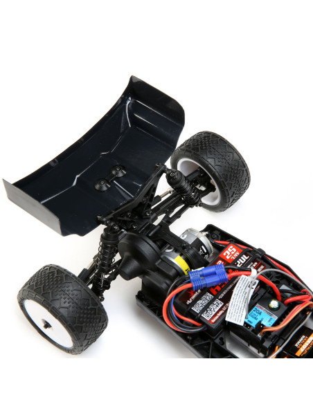 1-16 Mini-B 2S 2WD RTR Brushed Buggy (Battery & Charger included)  Black
