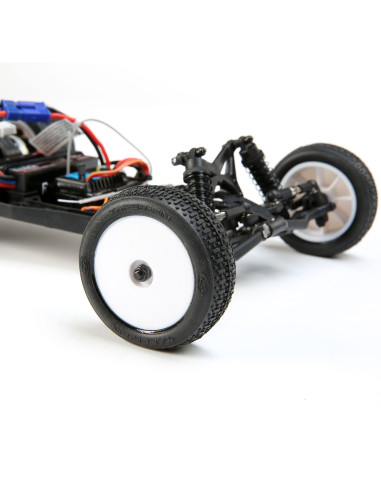 1-16 Mini-B 2S 2WD RTR Brushed Buggy (Battery &...