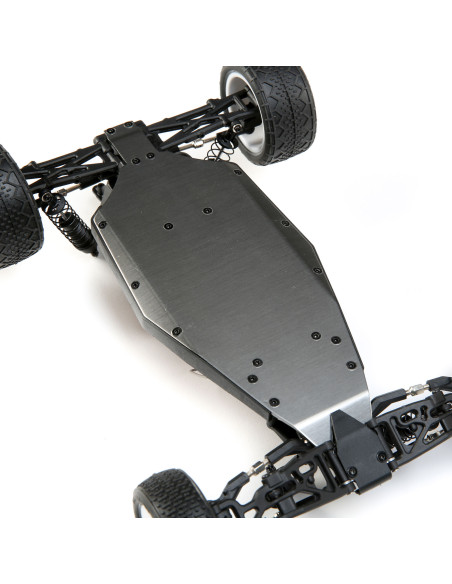 1-16 Mini-B 2S 2WD RTR Brushed Buggy (Battery & Charger included)  Black
