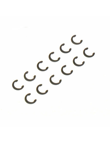 C-Clips  Large