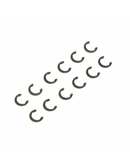 C-Clips  Large