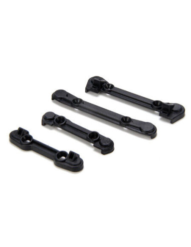 Fr-R Pin Mount Cover Set: 10-T