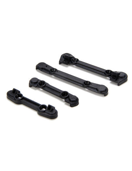 Fr-R Pin Mount Cover Set: 10-T