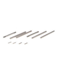 Hingepin Set(6): Mini 8IGHT