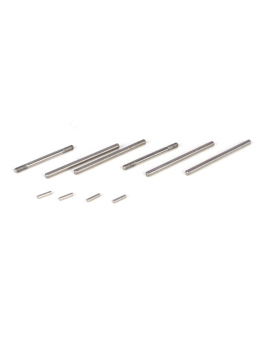 Hingepin Set(6): Mini 8IGHT