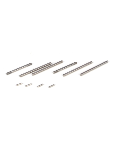 Hingepin Set(6): Mini 8IGHT