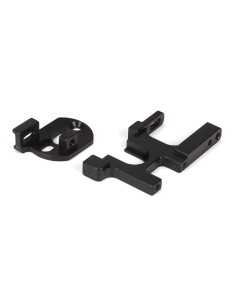 Motor Mount & Adapter Set:...