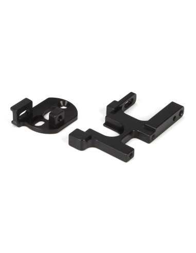 Motor Mount & Adapter Set: Mini 8IGHT