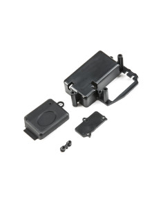 Radio Tray with Switch...