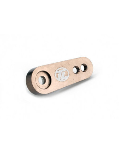 Servo Arm  Aluminum: Hitec