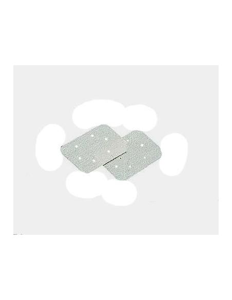 3340 Bisagras de papel (10u)