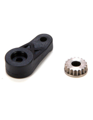 Servo Arm and Metal Insert: NCR  NCR SE