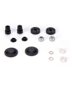 Shock Rebuild Set (2): 10-T
