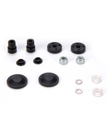 Shock Rebuild Set (2): 10-T