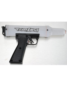 Speed-Shot Fuel Gun