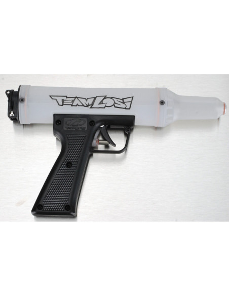 Speed-Shot Fuel Gun