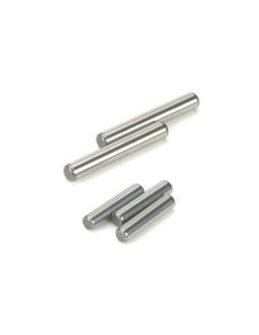 Trans Drive & Selector Pin...