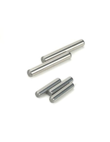 Trans Drive & Selector Pin Set:LST-2 AFT MUG MGB