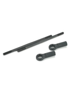Turnbuckle Set with End...