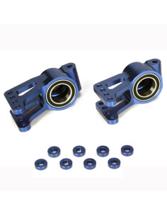Alum rear hub set (2)...