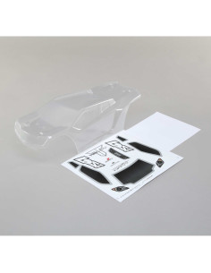 1-10 Clear Body Set:...