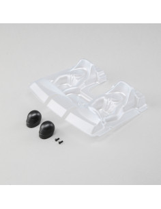 1-10 Clear Interior Set...