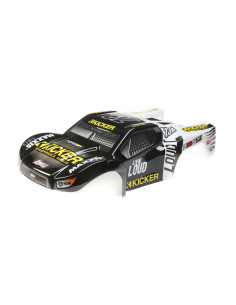 1-10 Kicker Audio Body Set:...