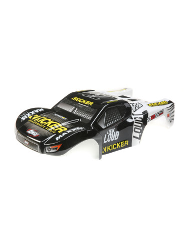 1-10 Kicker Audio Body Set: 22S SCT