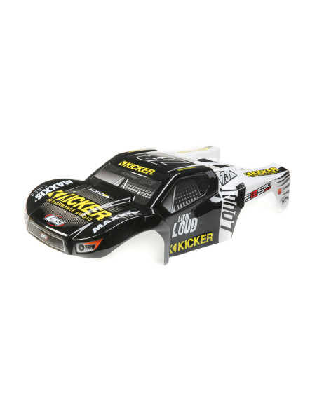 1-10 Kicker Audio Body Set: 22S SCT